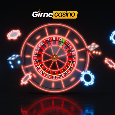 2026 Casino Siteleri: Güvenilir ve Eğlenceli Oyun Deneyimi Girnecasino’da!