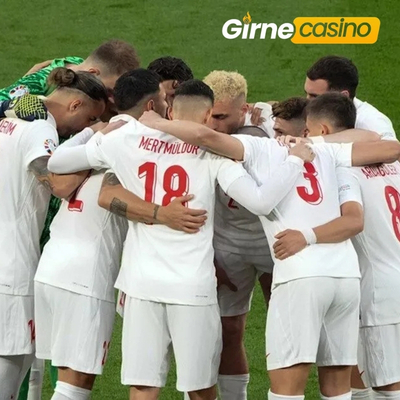 2026 Mart Türkiye Romanya maçı tek maç mı, rövanş var mı? Maç yayını var mı? GirneCasino’da oranlar nedir?