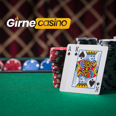 2026 Yılında Casino Oyunlarında Çevrim şartları ve Çevrimde en avantajlı oyunlar nelerdir? GirneCasino çevrim konusunda en avantajlı site midir?