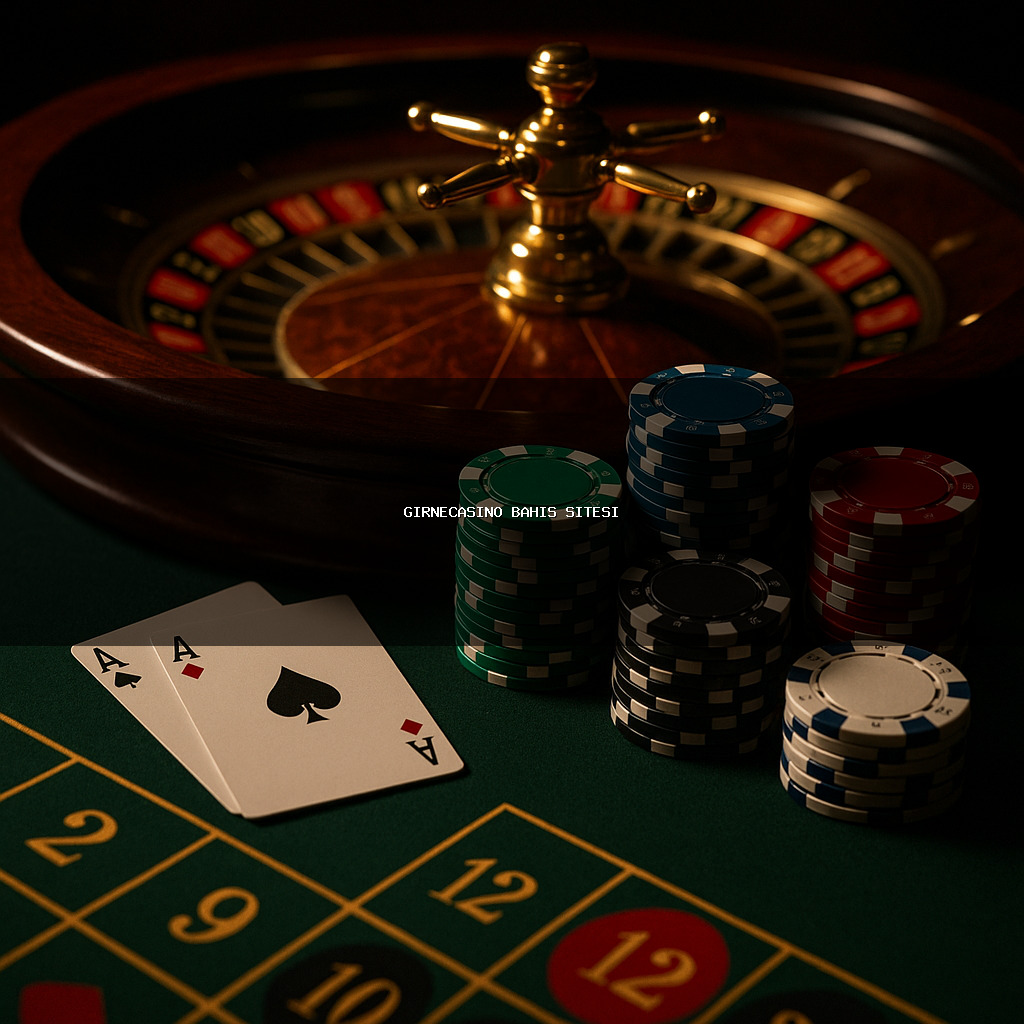 Girnecasino Bahis Sitesi Avantajları Nelerdir 2026