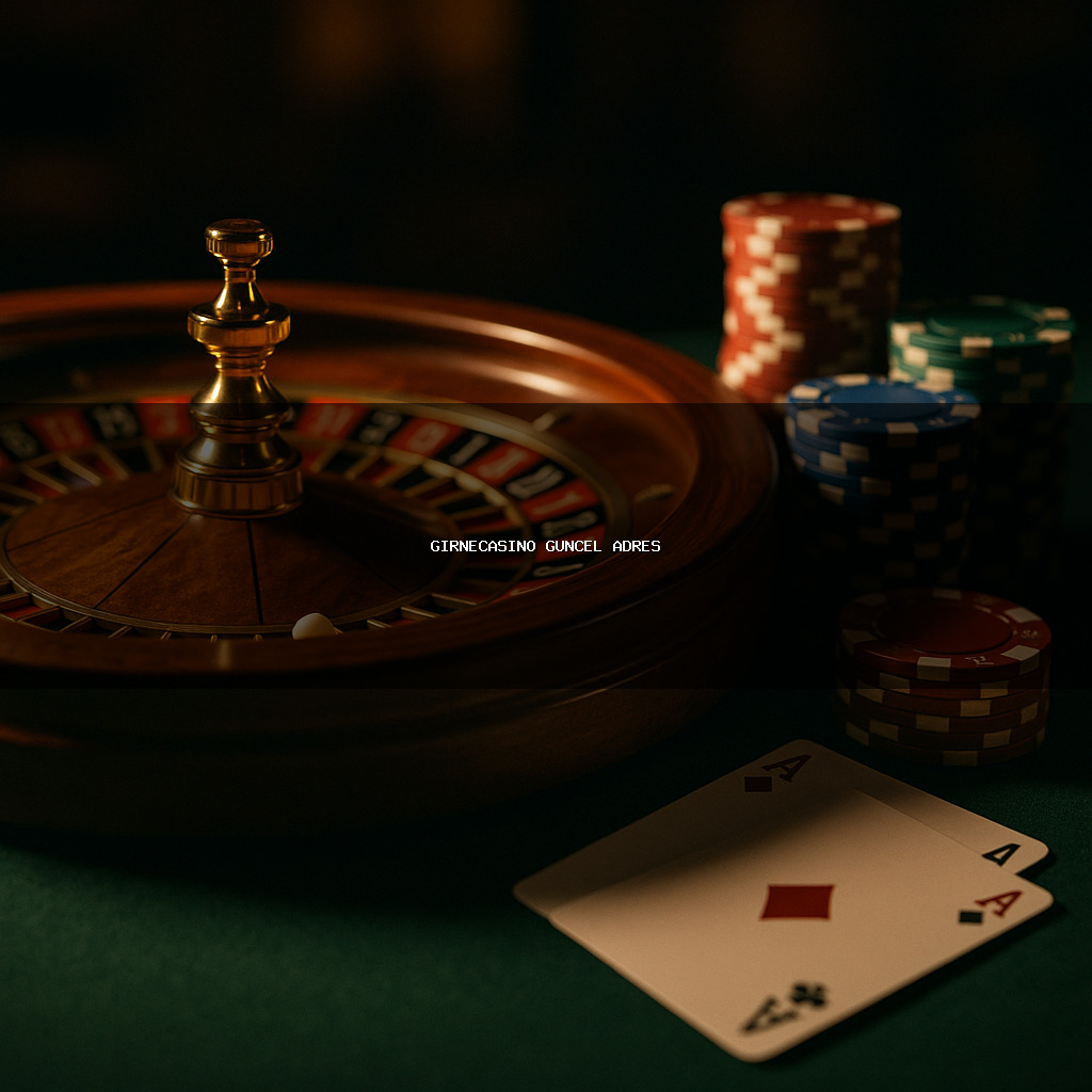 Girnecasino Güncel Adresine Nasıl Ulaşılır 2026