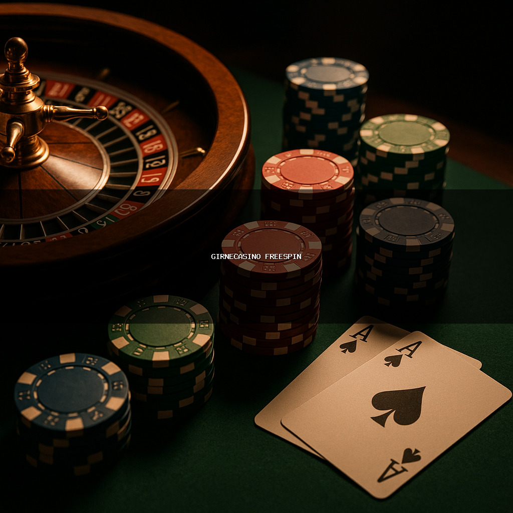 Girnecasino Freespin Kampanyaları 2026