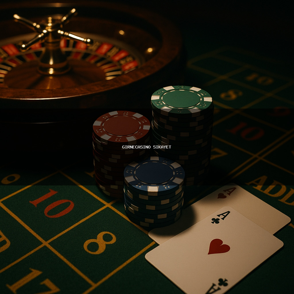 Girnecasino Şikayet ve Yorum Analizi 2026