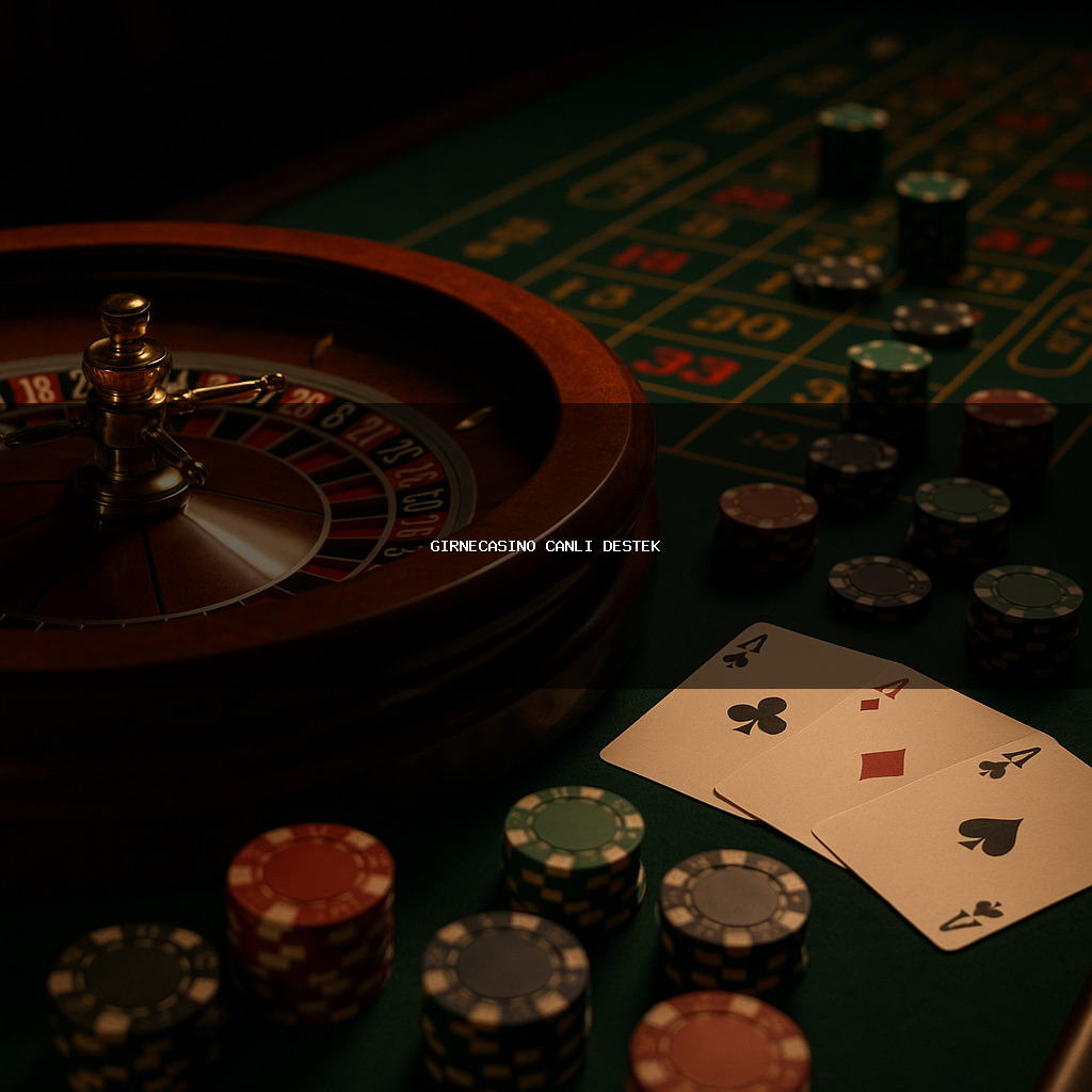 Girnecasino Destek Hizmetleri İncelemesi 2026