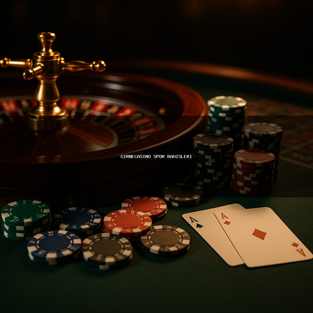 Girnecasino spor bahisleri