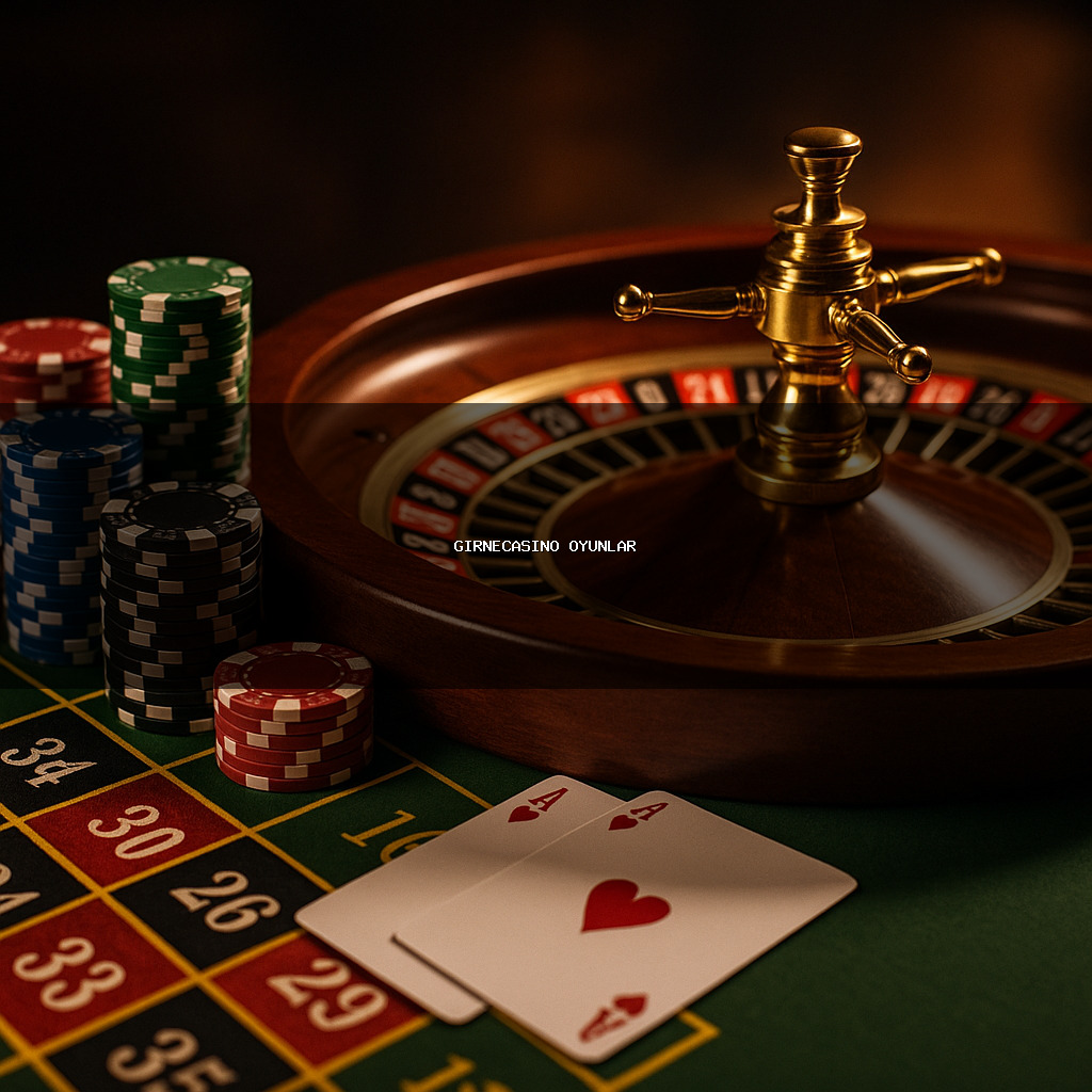 Girnecasino En Çok Tercih Edilen Oyunlar 2026