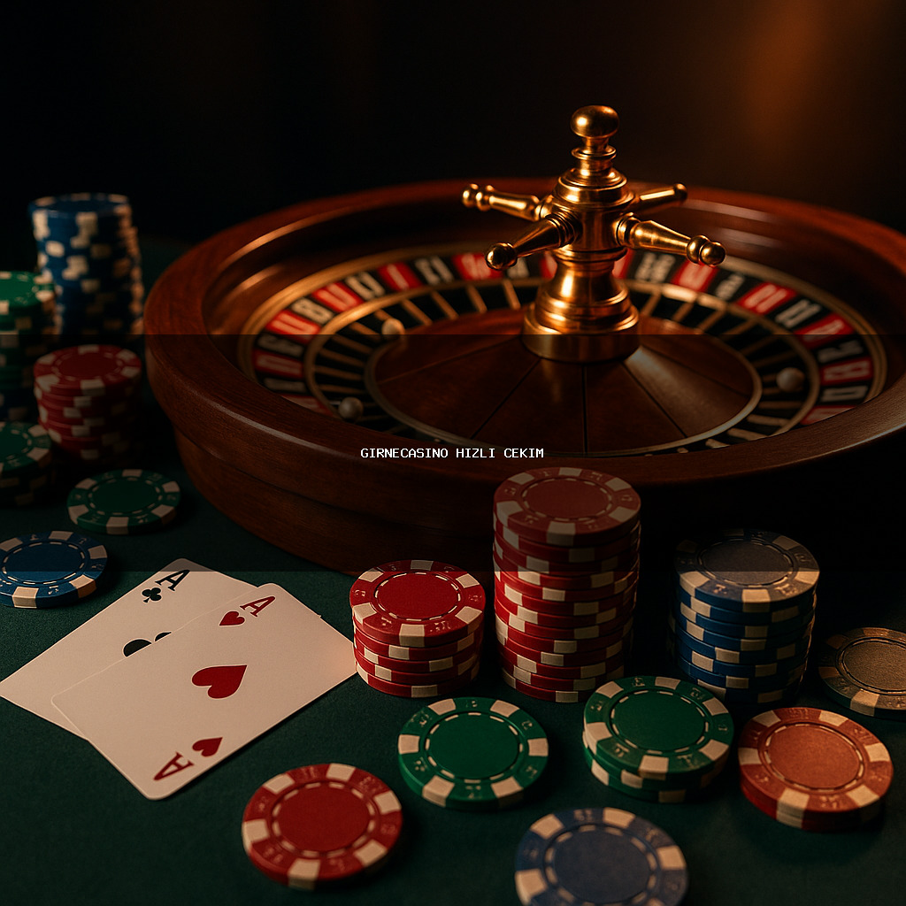 Girnecasino Hızlı Para Çekme Yöntemleri 2026